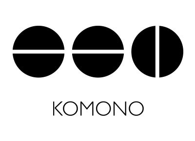 Komono-logo