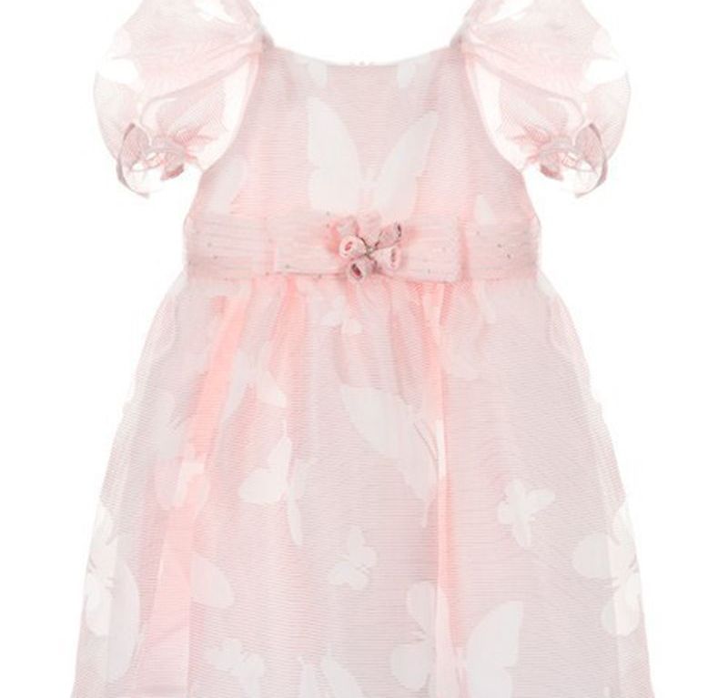 Παιδικό φόρεμα Marasil 22111117-801 pink