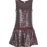 Marasil Παιδικό φόρεμα 21912144-839 black