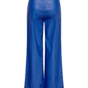 ONLY ONLHOPE-MADY HW FAUX LEATHER CC PANT 15264688 SURF THE WEB