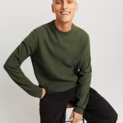 Jack & Jones – Knit – 12266511