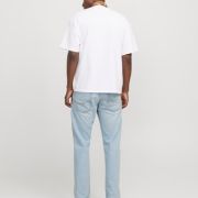 Aνδρικο  Jack & Jones – Jeans – relaxed fit 12269529 blue