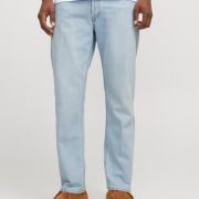 Aνδρικο  Jack & Jones – Jeans – relaxed fit 12269529 blue